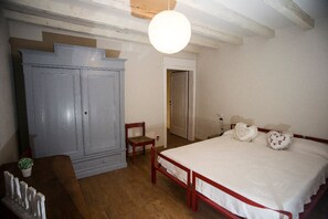 1 bedroom, iron/ironing board, WiFi, bed sheets - Appartamento Magnolia  (San felice del Benco)