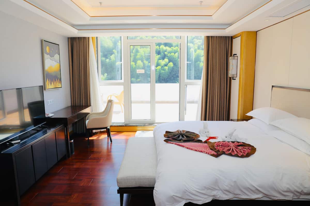 Suite Deluxe