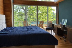 5 Schlafzimmer, Bügeleisen/Bügelbrett, WLAN, Bettwäsche