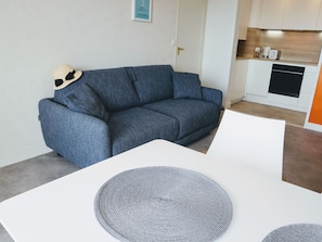 Smart-tv och kontor