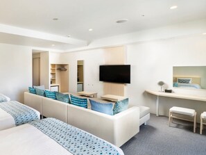 Coffres-forts dans les chambres, chambres insonorisées, Wi-Fi gratuit