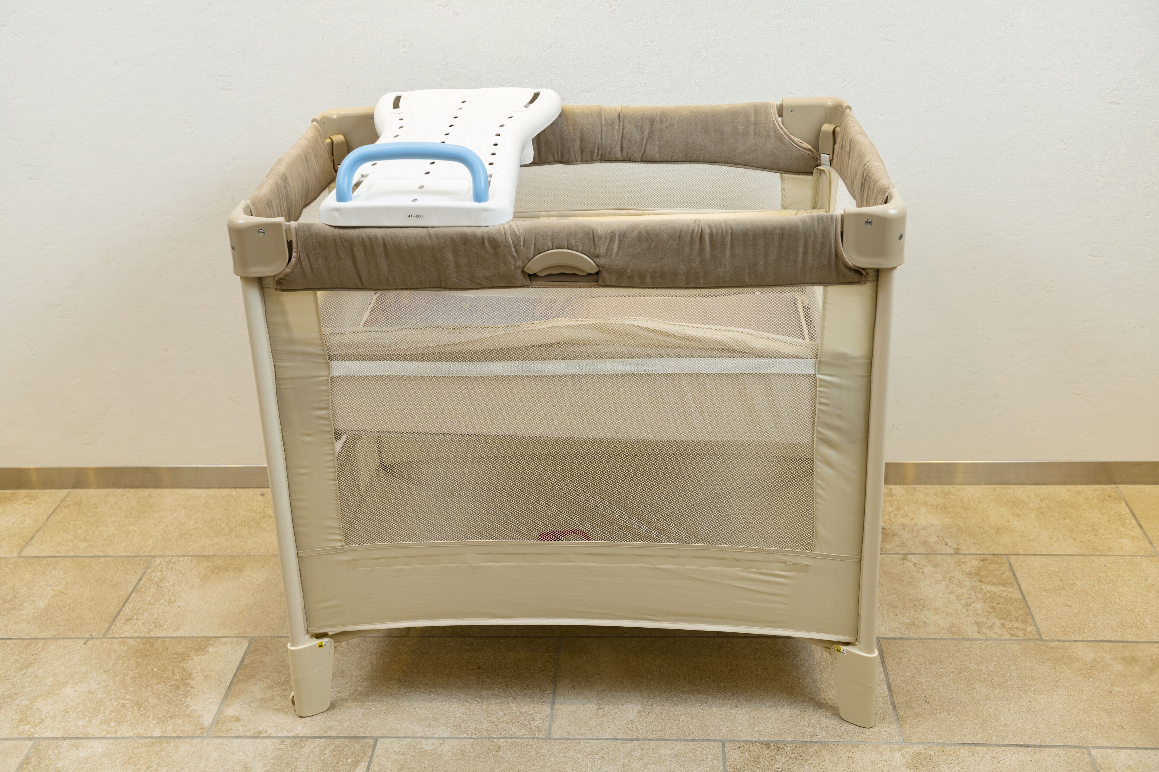 children’s activities