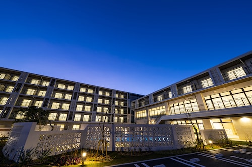 Hotel Torifito Miyakojima Resort