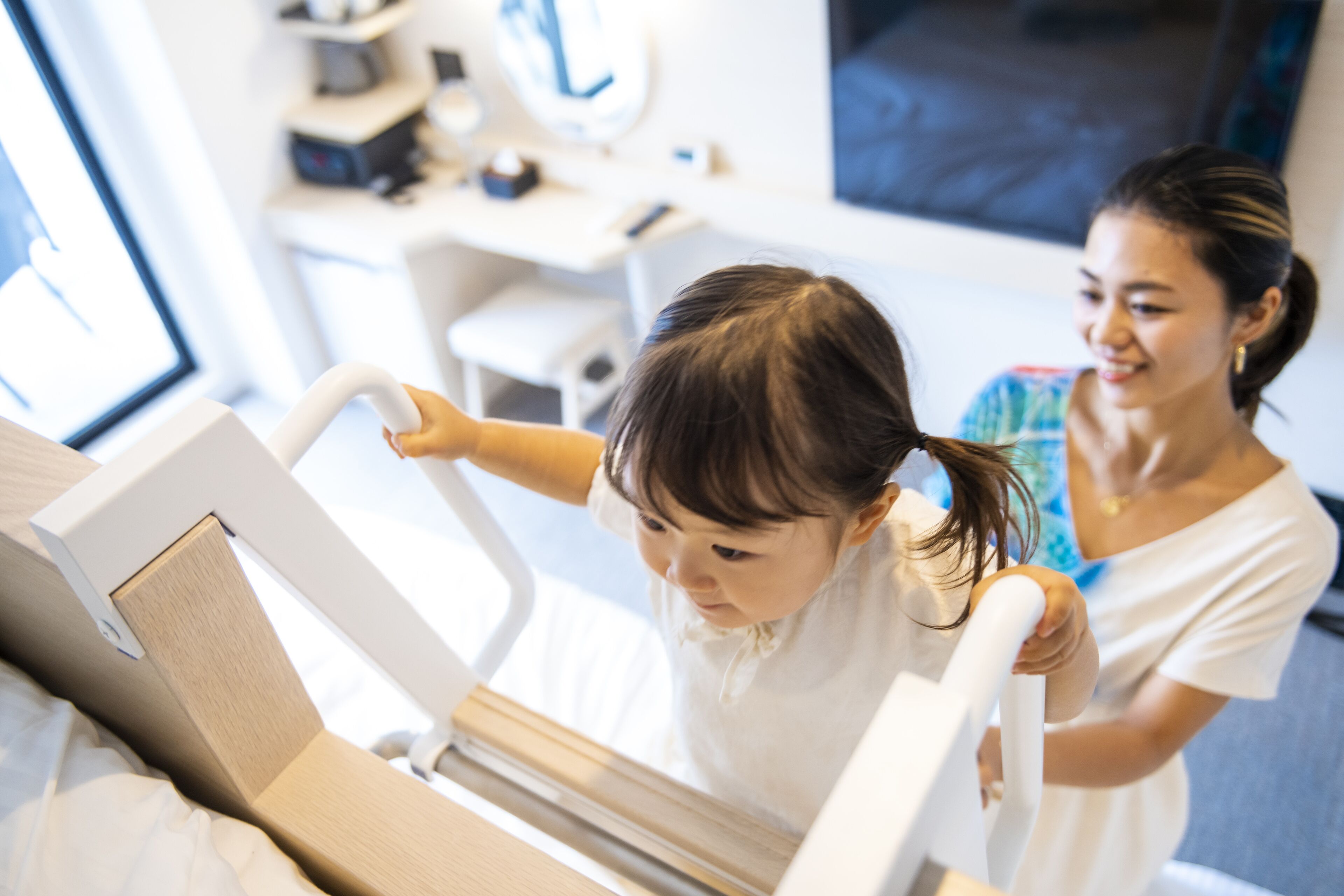 superior family room, non smoking | in-room safe, soundproofing, free wifi