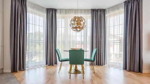 Apartamenty Nadmorskie Sun & Snow