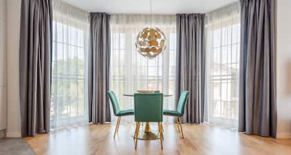 Apartamenty Nadmorskie Sun & Snow