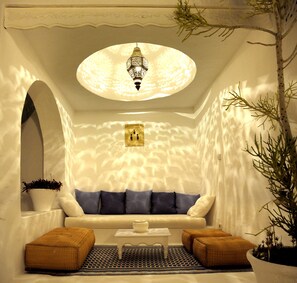 Interior - Mervelleux Maison Traditionnelle Prét la Mer (Hammamet)