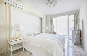 Design Room | Iron/ironing board, free WiFi