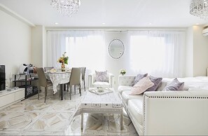 Quarto design | Sala de estar | TV LCD