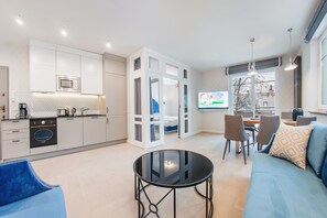 Coin cuisine privé