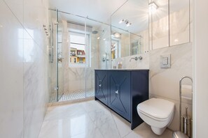 Apartment (4 Łokietka 23A) | Bathroom