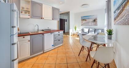 Apartamenty Sun & Snow Łokietka