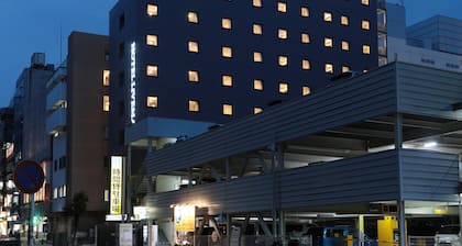 HOTEL LiVEMAX Shin Yokohama