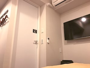 1 habitación, escritorio y wifi gratis