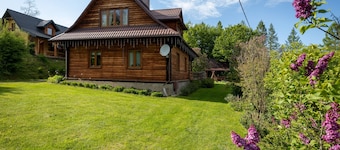 Lesniczowka Przytulia