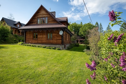 Lesniczowka Przytulia
