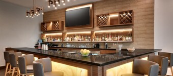 フェアフィールド バイ マリオット イン & スイーツ ヒューストン リーグシティ