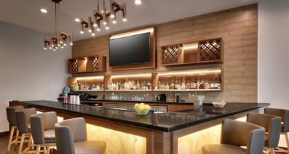 Fairfield by Marriott Inn & Suites Houston League City