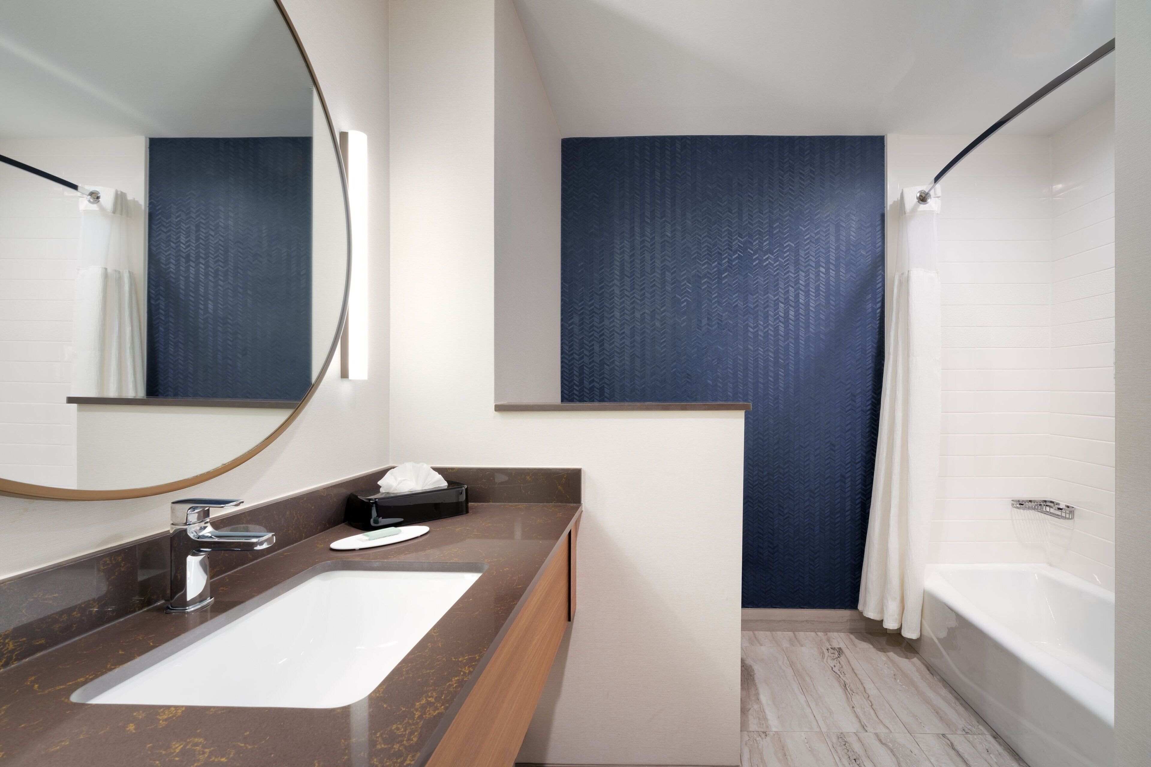 free toiletries, hair dryer, towels, soap