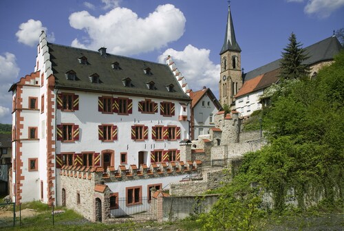 Bartelshof Appartementhaus - Ferienwohnung