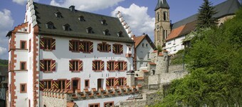 Bartelshof Appartementhaus - Ferienwohnung