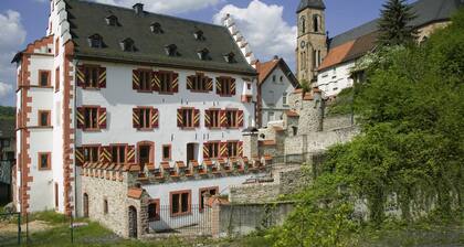 Bartelshof Appartementhaus - Ferienwohnung