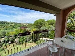 Winery - Il Melograno Country House (Manciano)