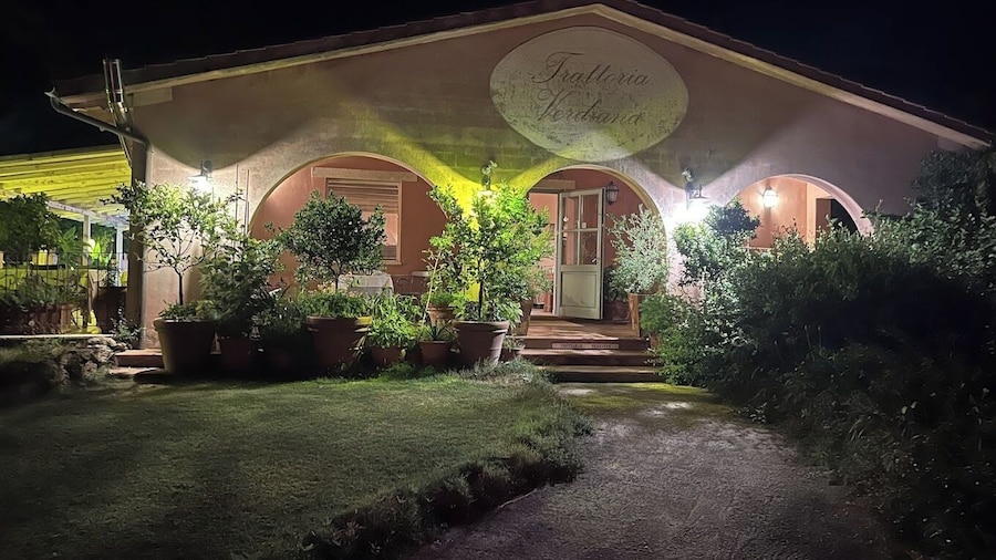 Il Melograno Country House