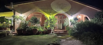 Il Melograno Country House