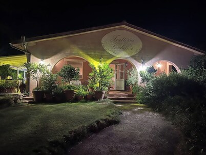Il Melograno Country House