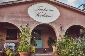 Restaurant - Il Melograno Country House (Manciano)