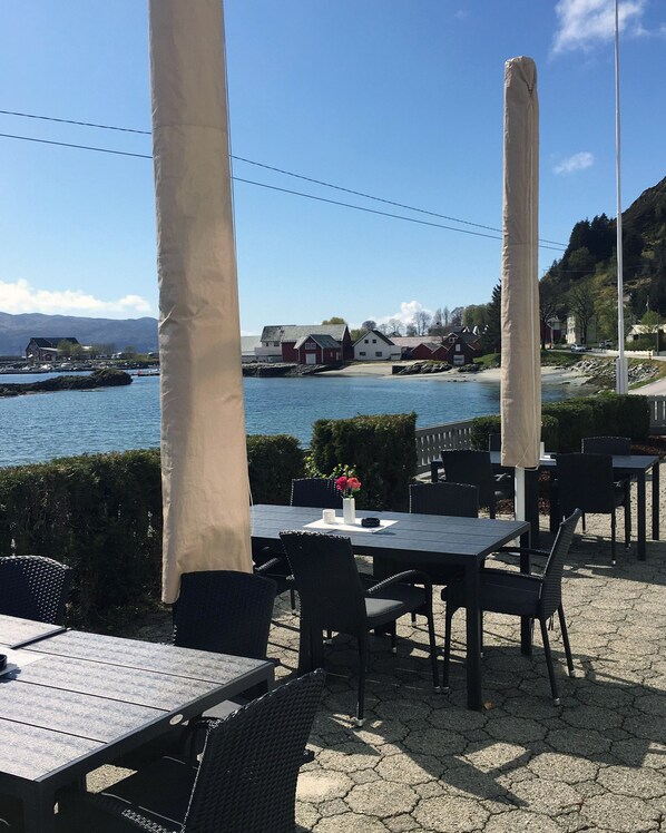 Restaurant - Havly Bed & Breakfast (Bremanger)