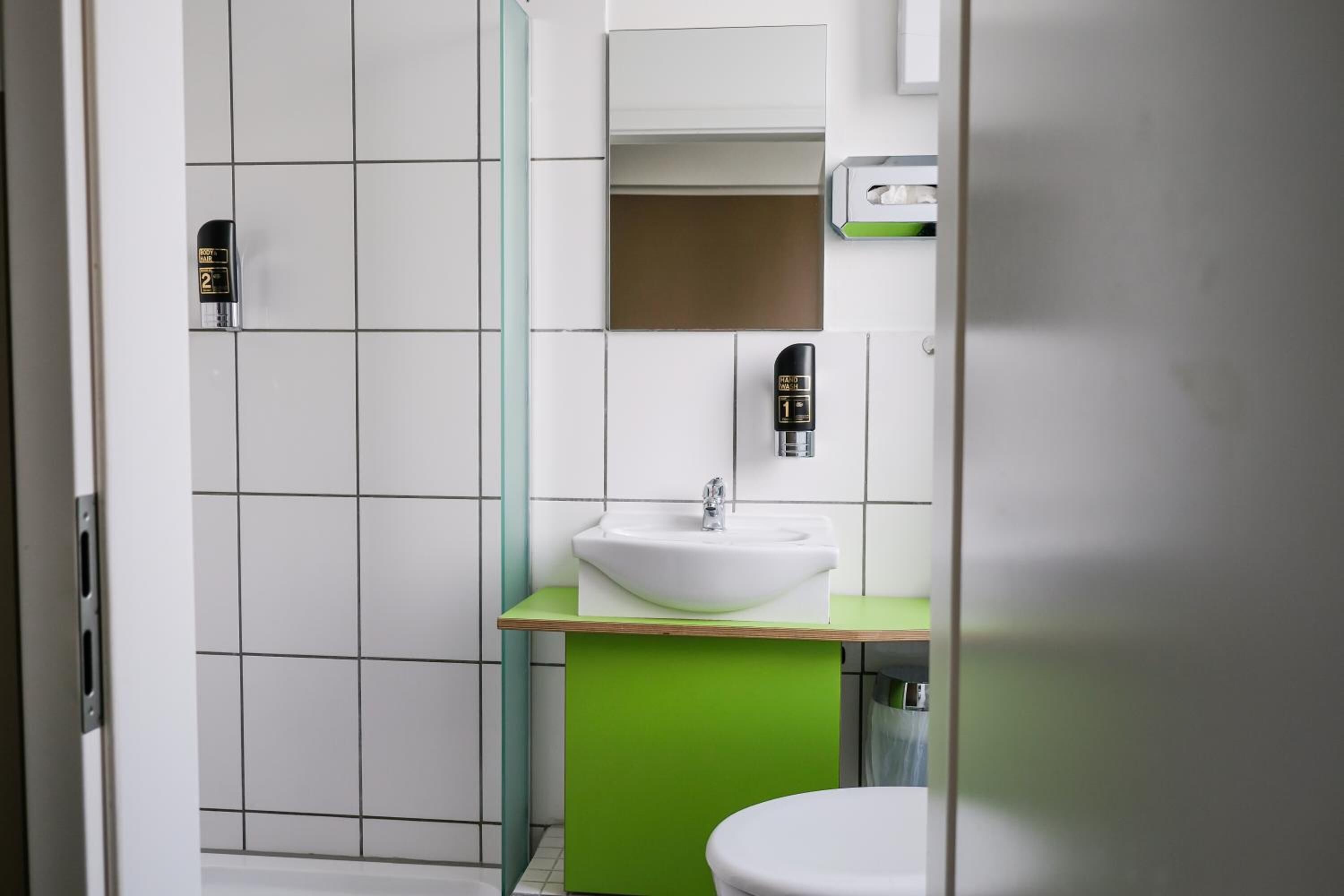 Photo - Hammerbrook Hostel