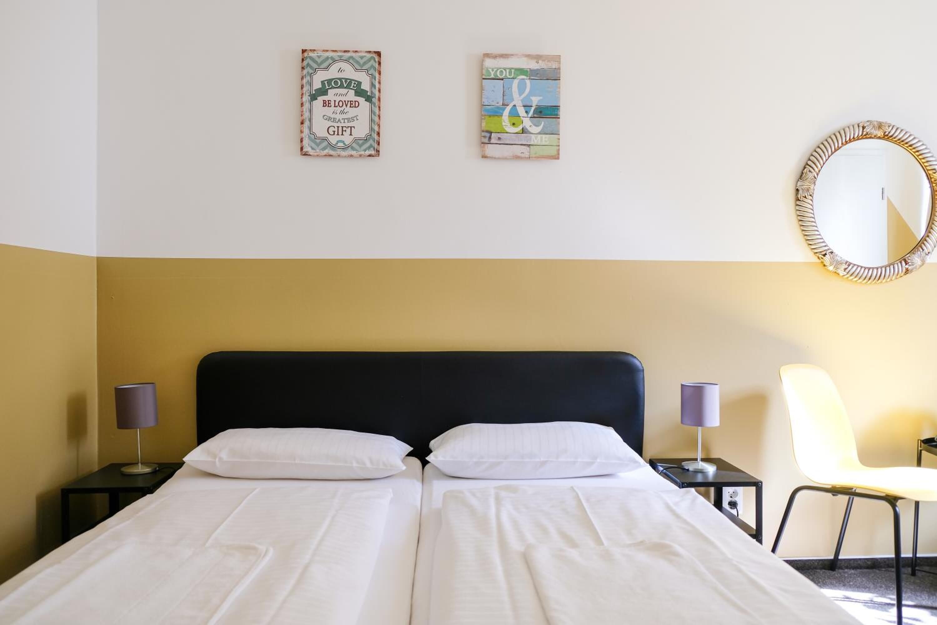 Photo - Hammerbrook Hostel