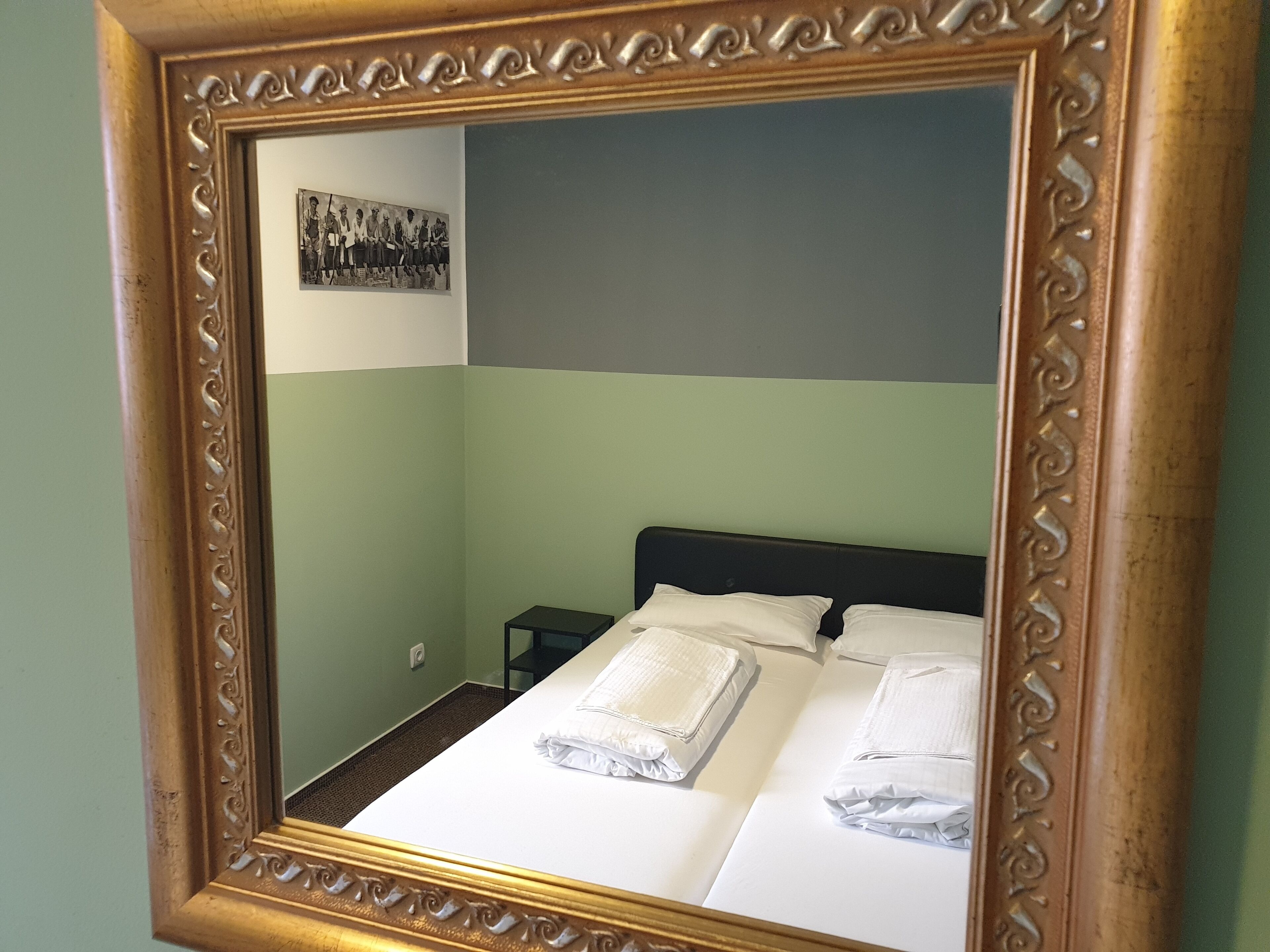 Photo - Hammerbrook Hostel