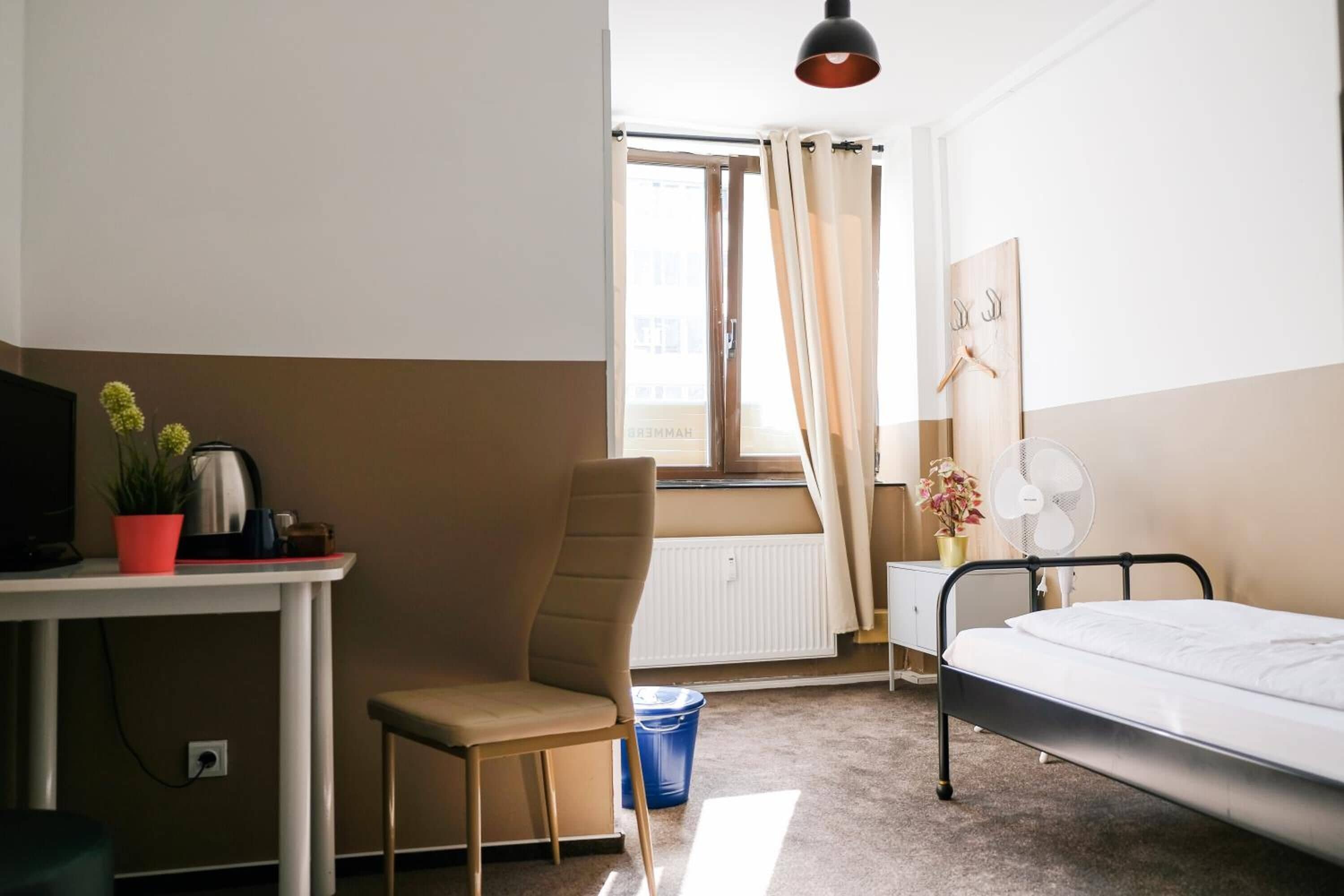 Photo - Hammerbrook Hostel