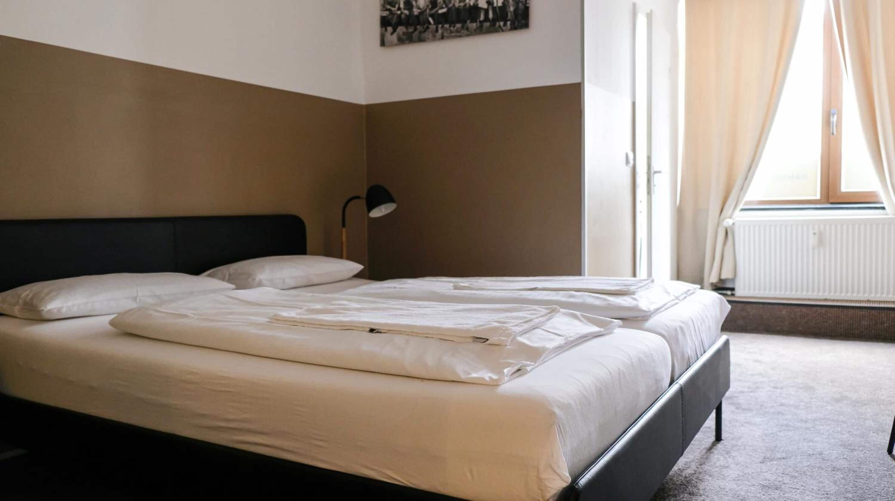 Photo - Hammerbrook Hostel