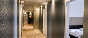 Hammerbrook Hostel Hamburg