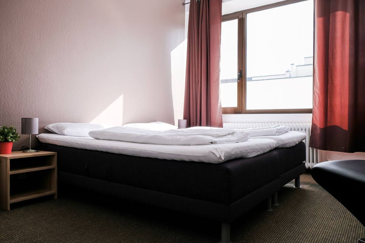 Basic-Doppelzimmer