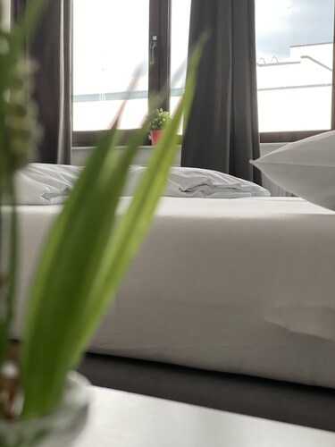 Hammerbrook Hostel Hamburg