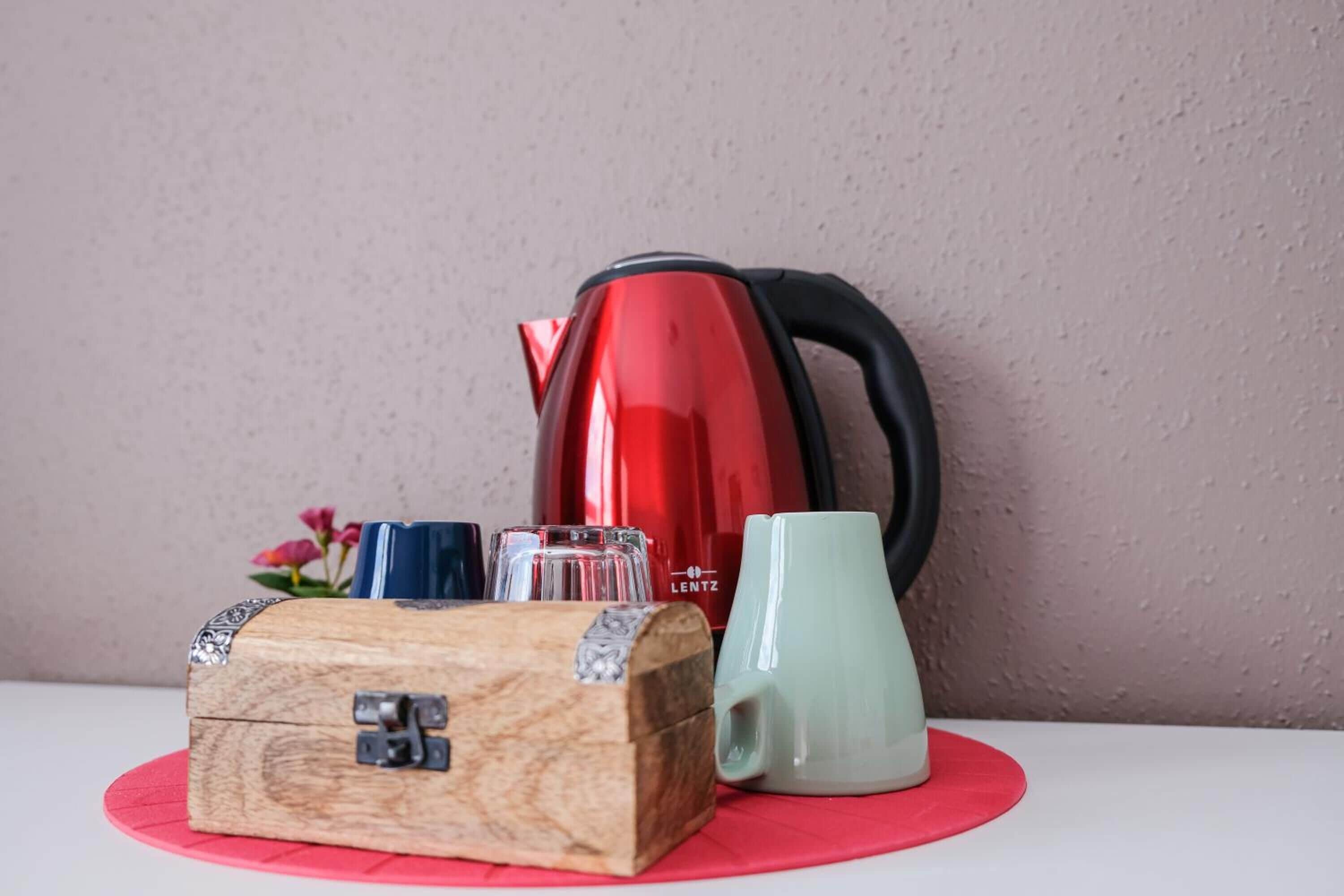 Photo - Hammerbrook Hostel