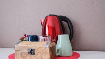 Kaffee und/oder Kaffeemaschine