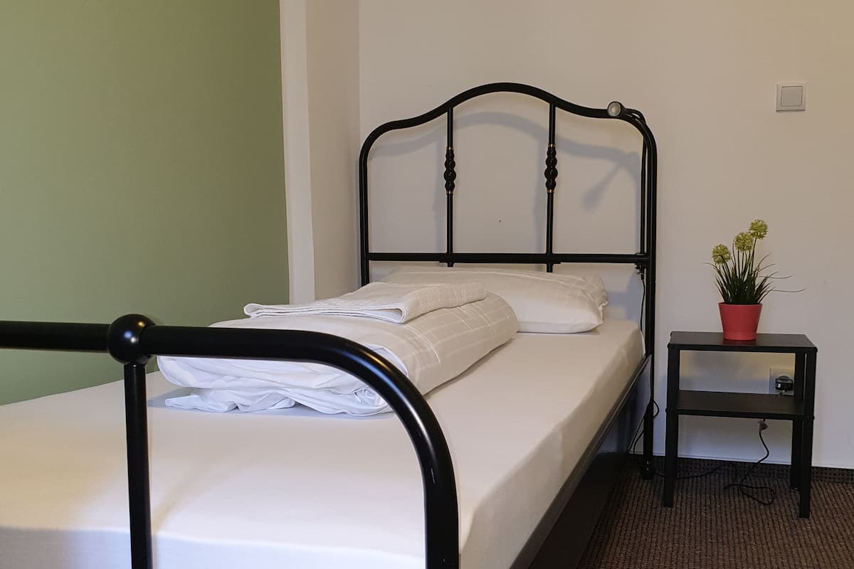 Comfort Single Room | Ruang kerja komputer riba, Wi-fi percuma