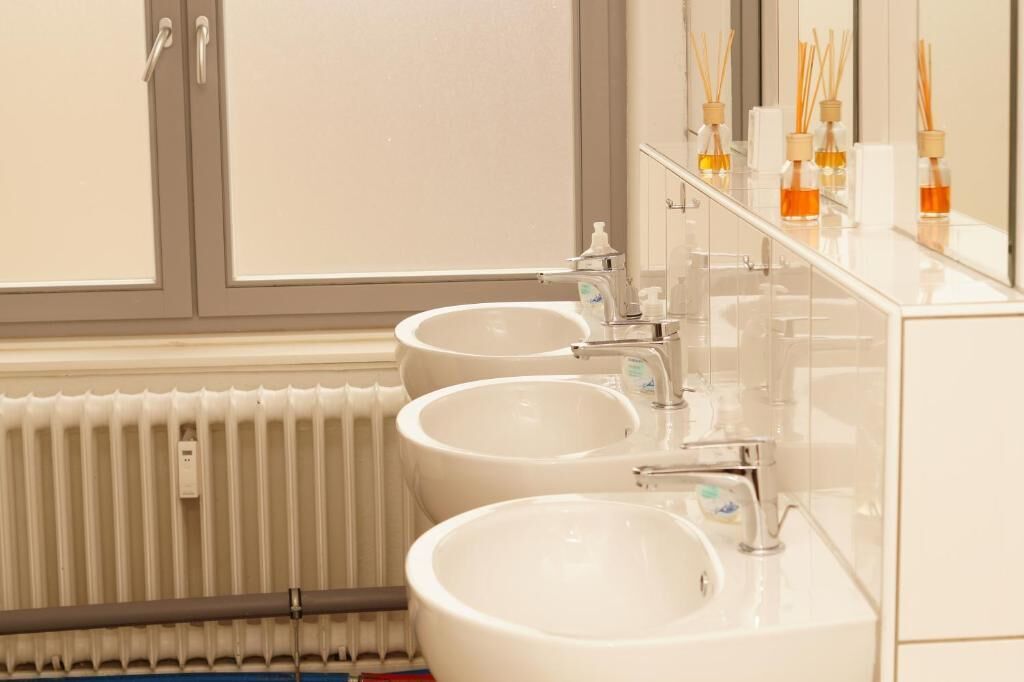 Photo - Hostel City Süd