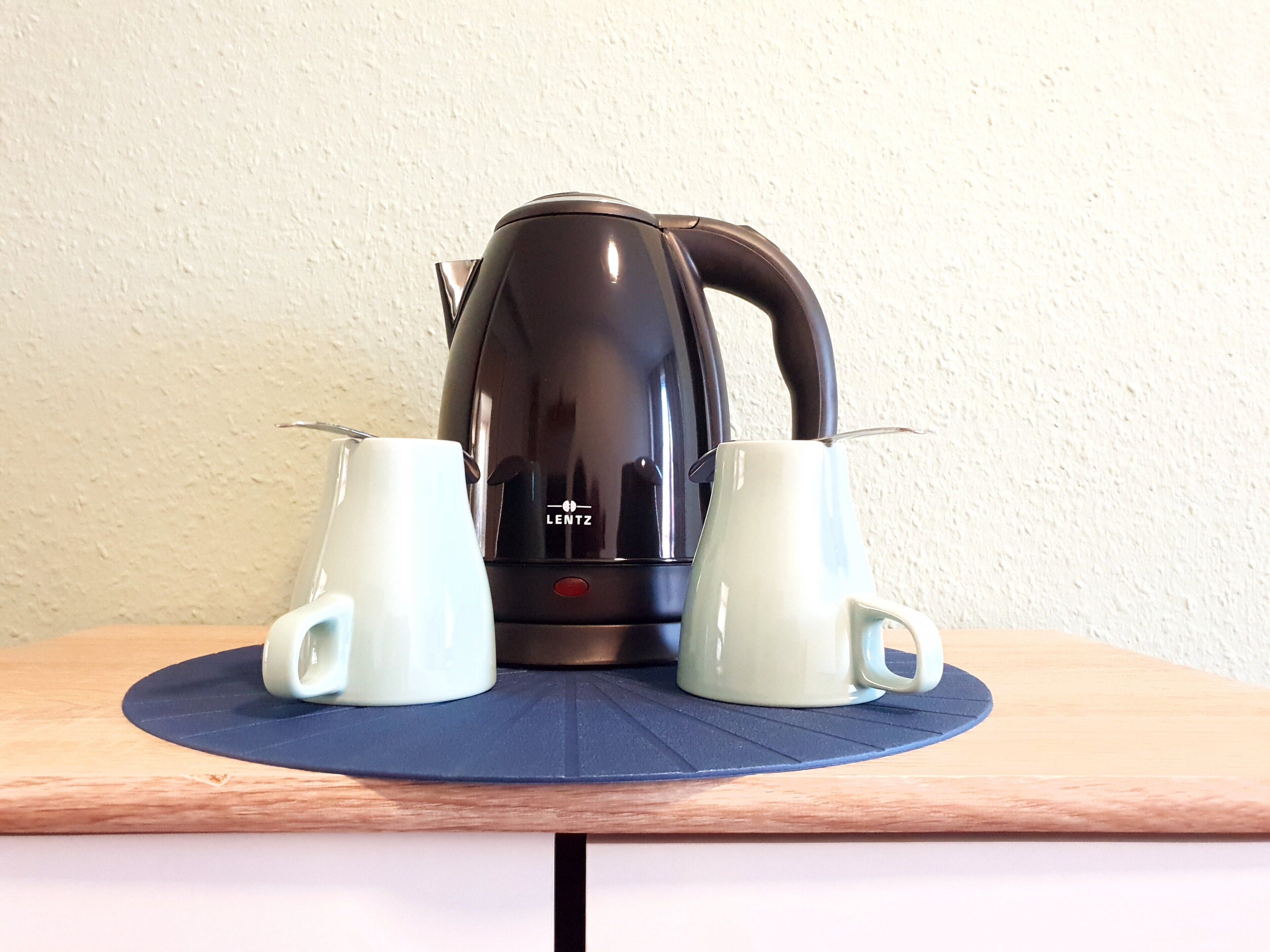 Photo - Hostel City Süd