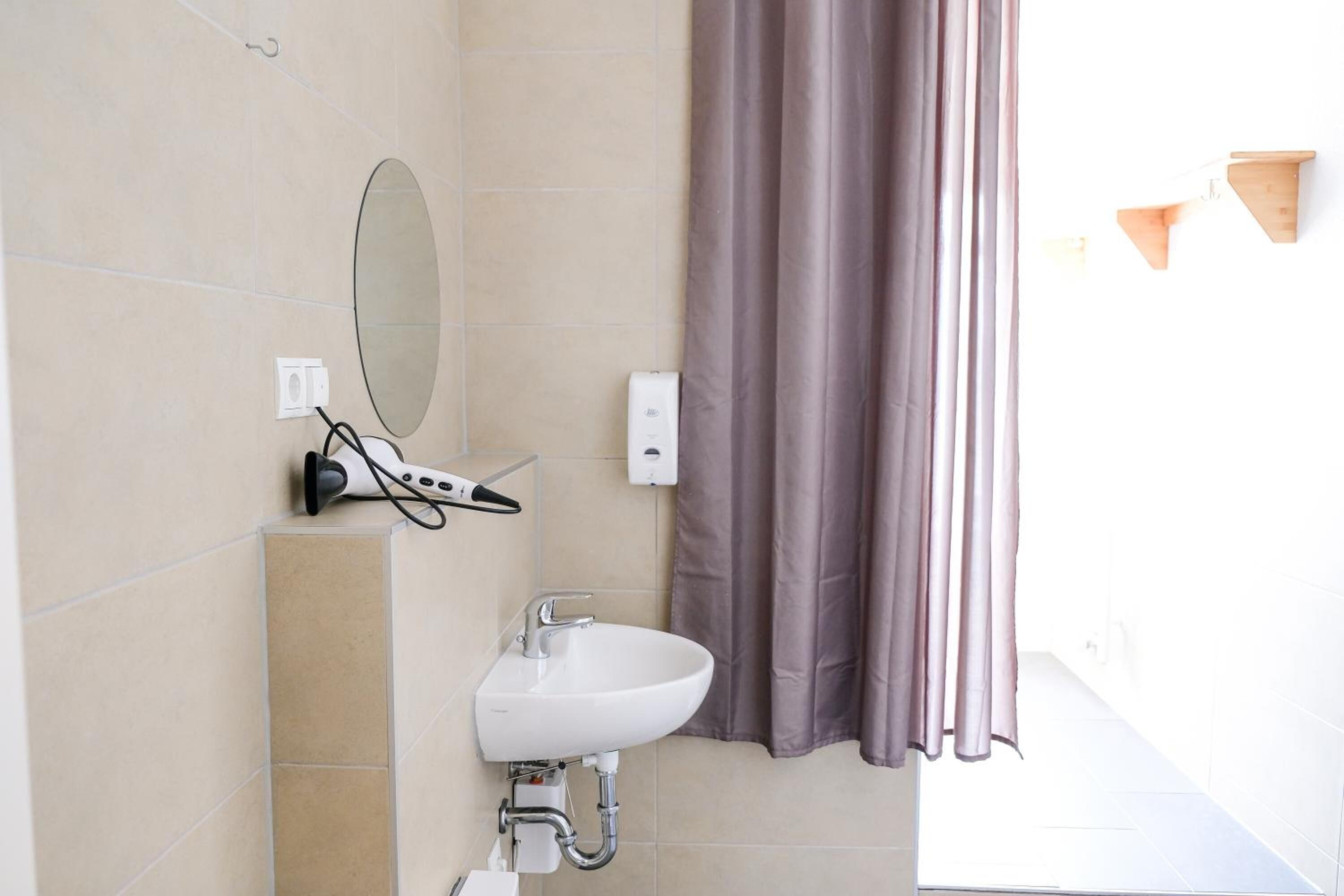 Photo - Hostel City Süd