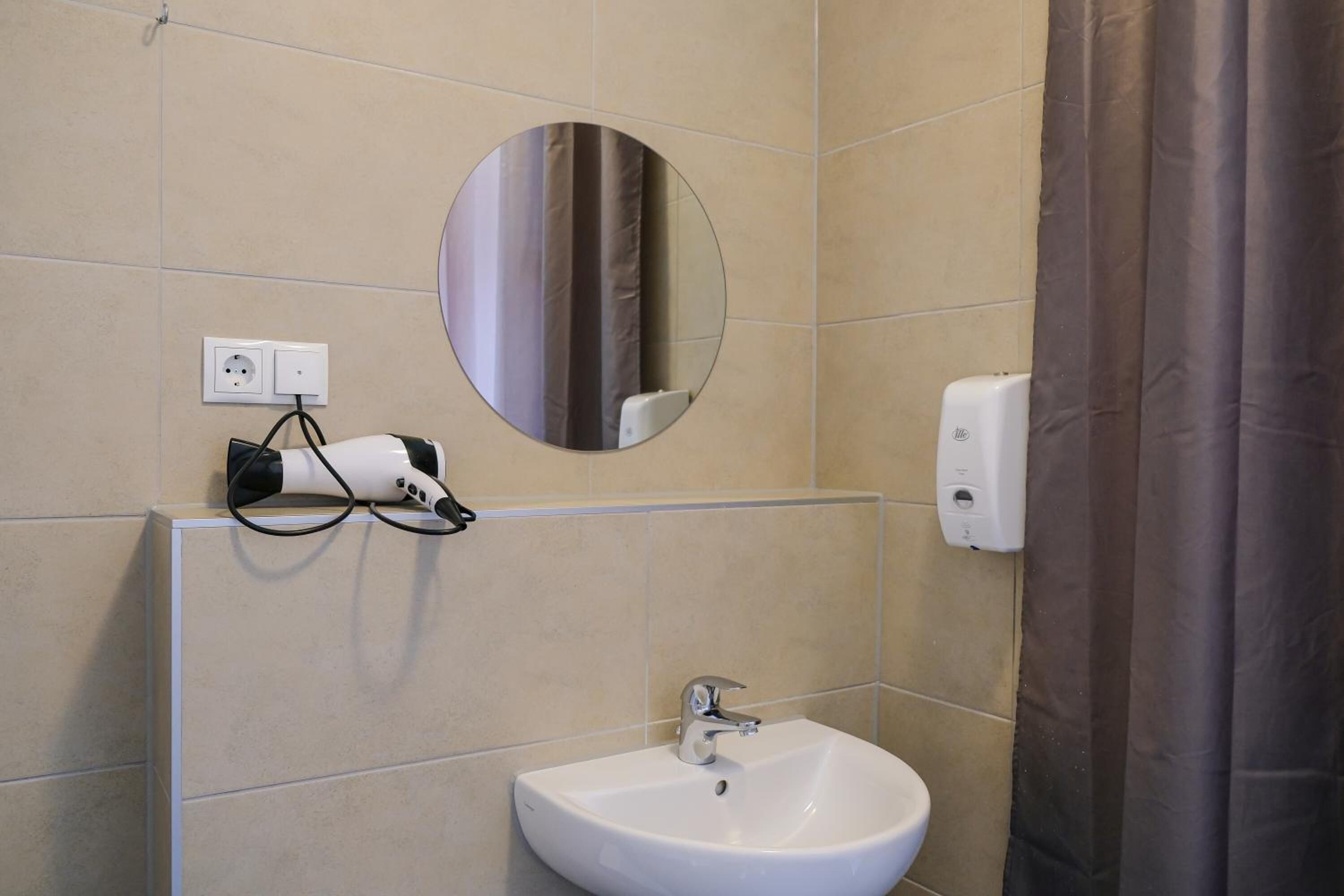 Photo - Hostel City Süd