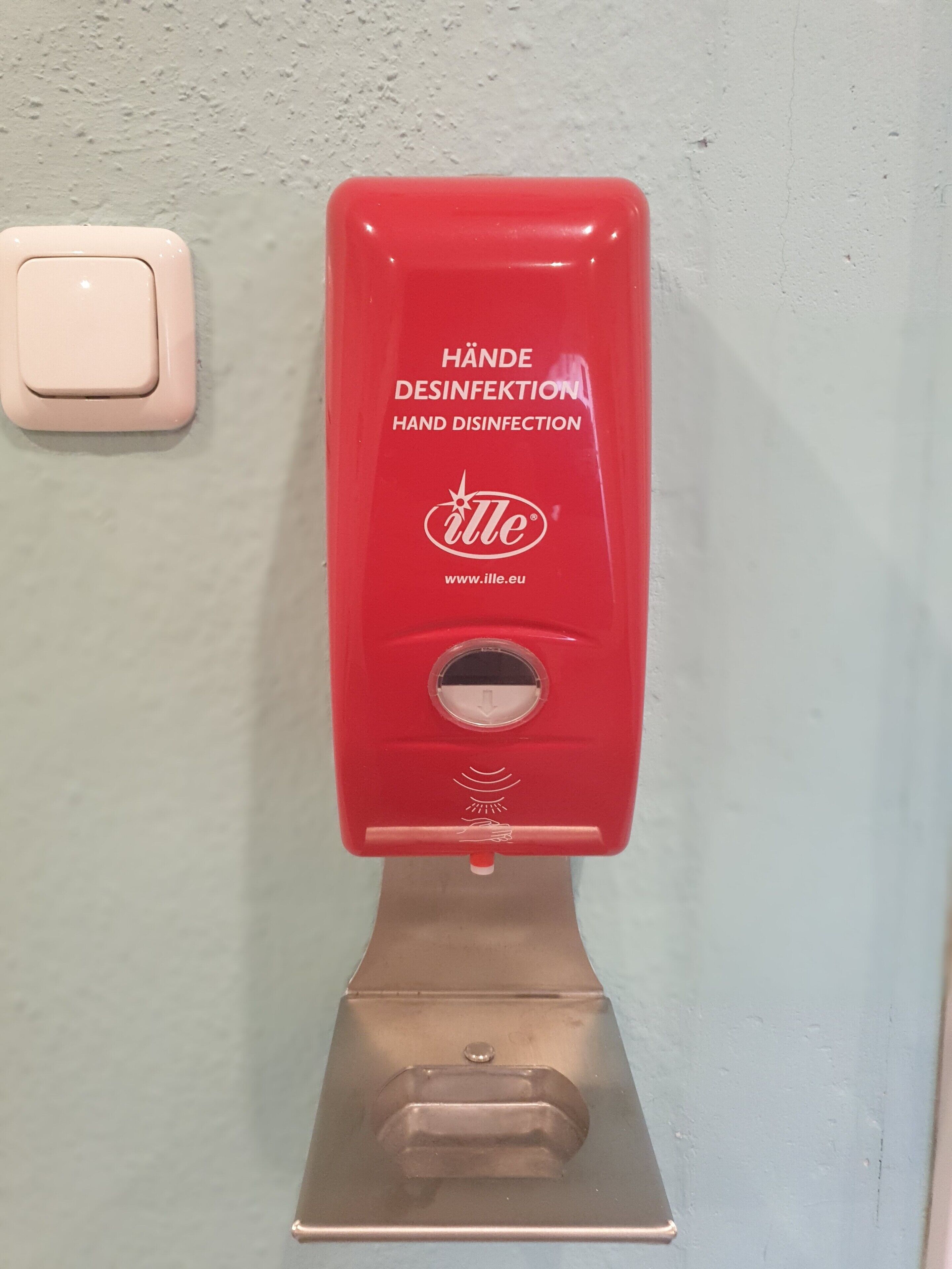 Photo - Hostel City Süd