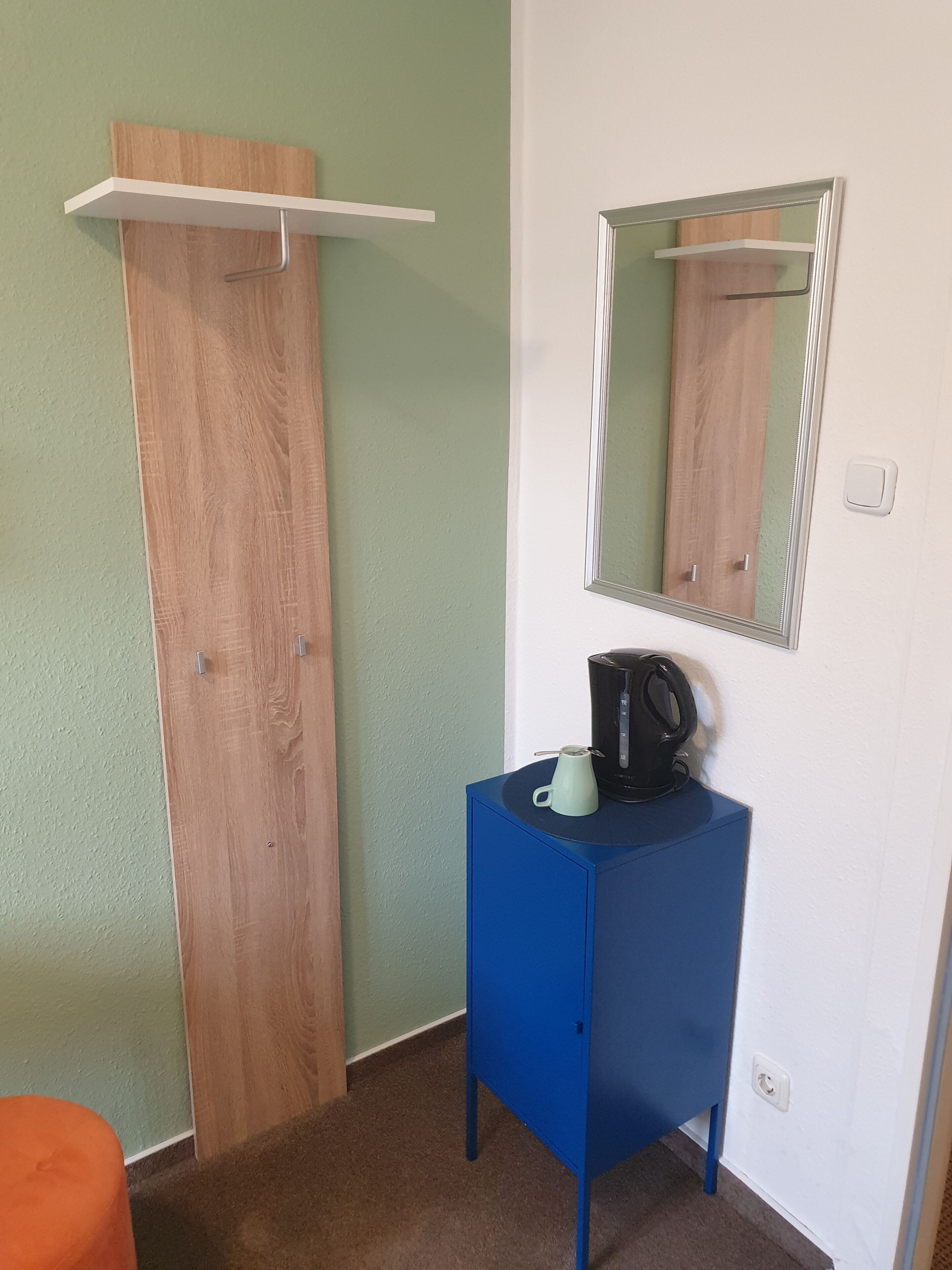 Photo - Hostel City Süd