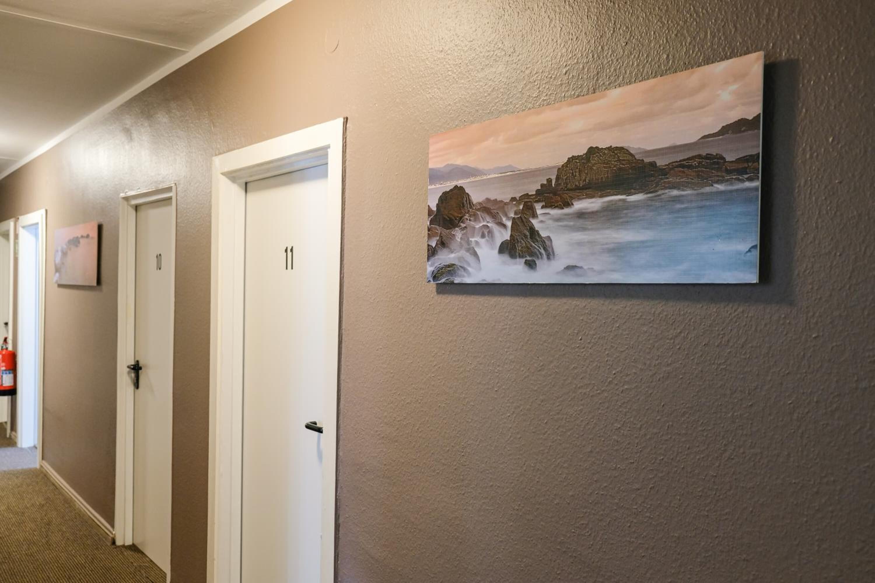 Photo - Hostel City Süd